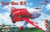 Dora Wings 48001 Gee Bee Super Sportster R-2
